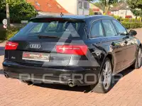 2013 Audi A6