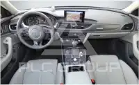 2013 Audi A6
