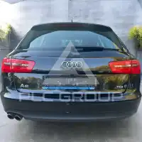 2013 Audi A6