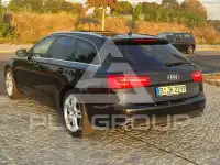 2013 Audi A6