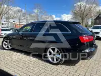 2013 Audi A6