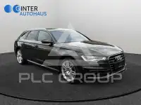 2013 Audi A6