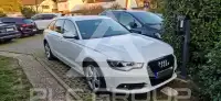 2013 Audi A6