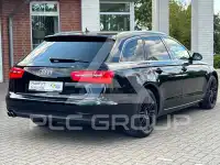 2013 Audi A6