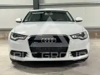 2013 Audi A6
