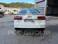 2013 Audi A6