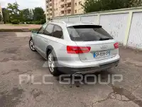 2013 Audi A6