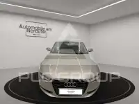 2013 Audi A6