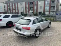 2013 Audi A6