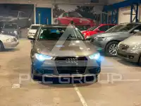 2013 Audi A6