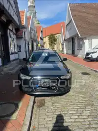 2013 Audi A6