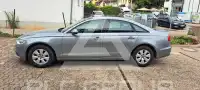 2013 Audi A6