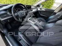 2013 Audi A6