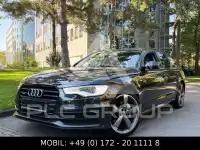 2013 Audi A6