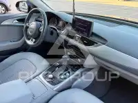 2013 Audi A6
