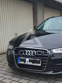 2013 Audi A6