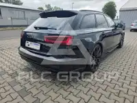 2013 Audi A6