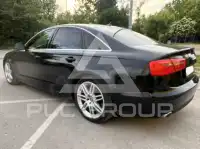 2013 Audi A6