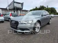 2014 Audi A6