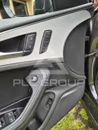 2013 Audi A6