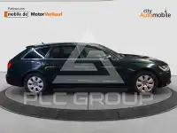 2013 Audi A6