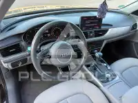 2013 Audi A6