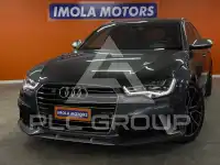 2013 Audi A6