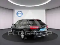 2013 Audi A6