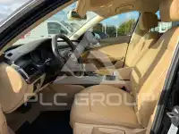 2013 Audi A6