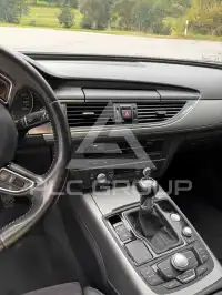 2013 Audi A6