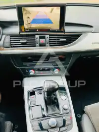 2013 Audi A6