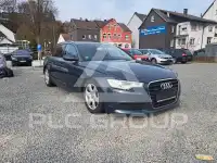 2013 Audi A6