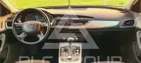 2013 Audi A6