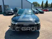 2013 Audi A6