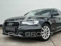 2013 Audi A6