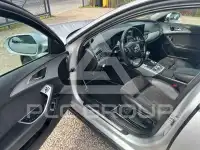 2013 Audi A6