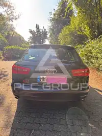 2013 Audi A6