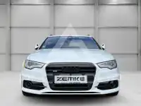 2013 Audi A6