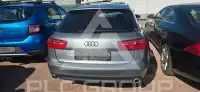 2013 Audi A6