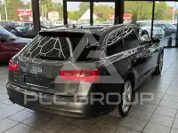 2013 Audi A6