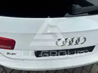 2013 Audi A6