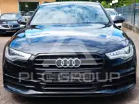 2013 Audi A6