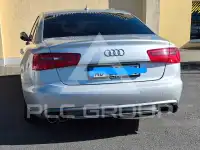 2013 Audi A6