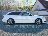 2013 Audi A6