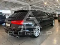 2013 Audi A6