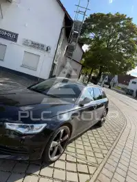 2013 Audi A6