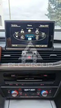 2013 Audi A6