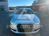 2013 Audi A6