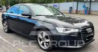 2013 Audi A6