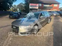 2013 Audi A6